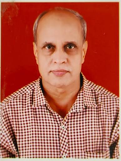 Dr Sushil Kr Mishra